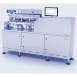 Brabender TwinLab Series | Lab- and Pilot-Scale Twin Screw Extruders