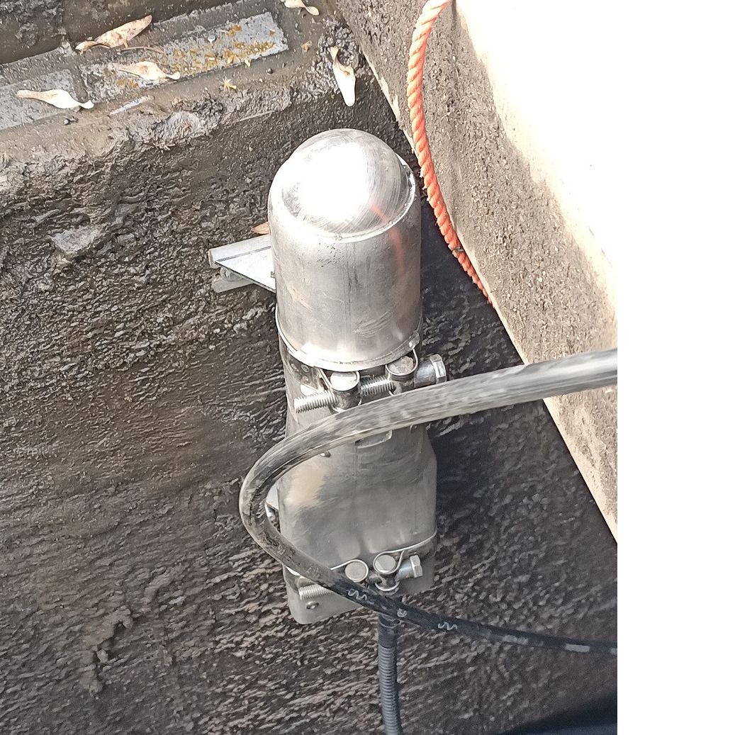 Passive Optical GridCop Sensors