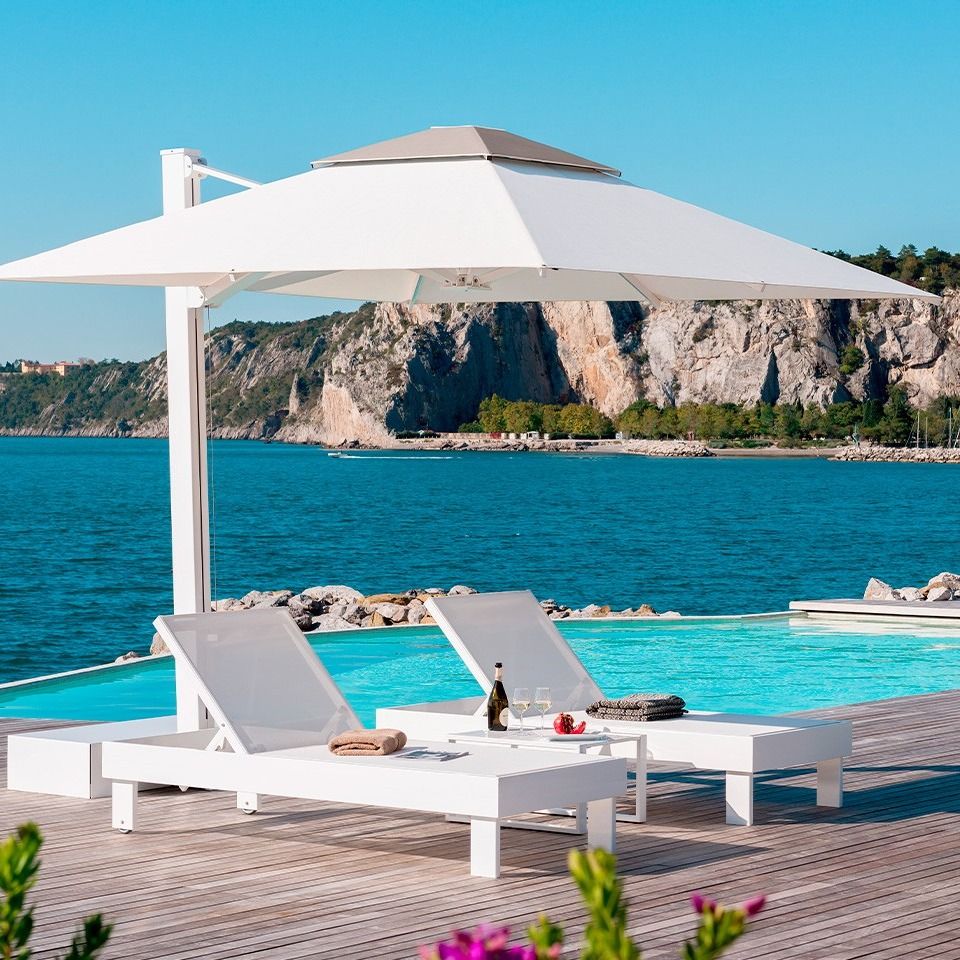 Maxi Umbrella Outdoor