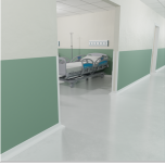 CHAPAS PROTETORAS DE PAREDE - PROTECNO