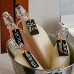 Rooms and Breakfast buffet