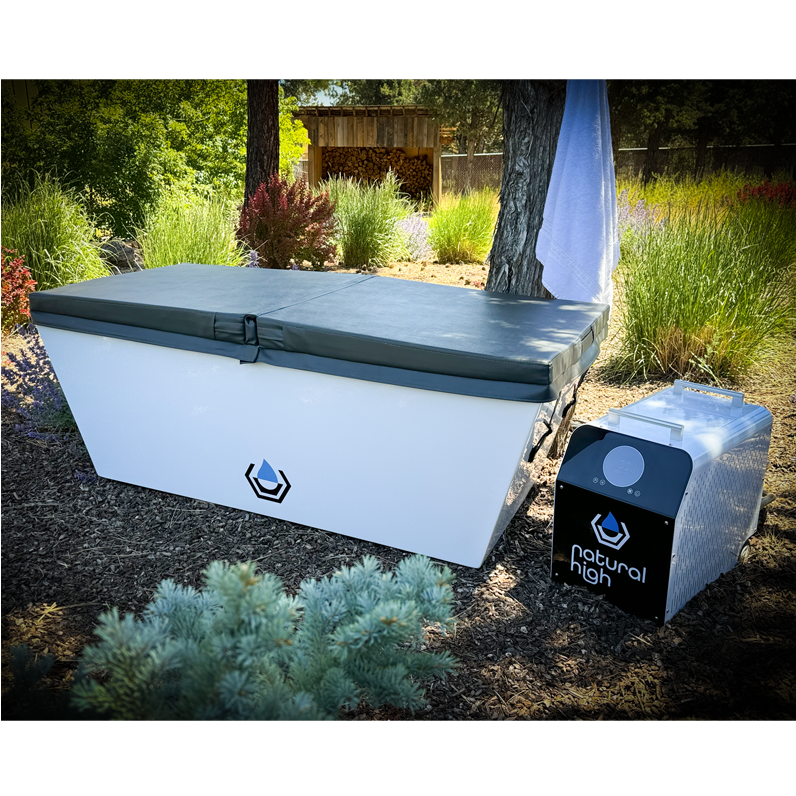 Natural High Premier Experience