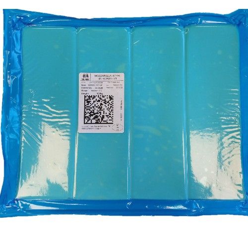Mozzarella (40%+)