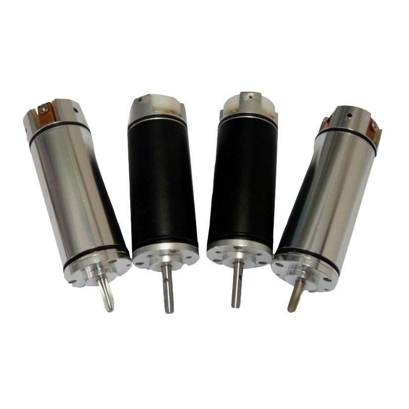 Motores Brushless e Drivers