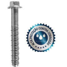 CHUMBADOR CONCRETE BOLT