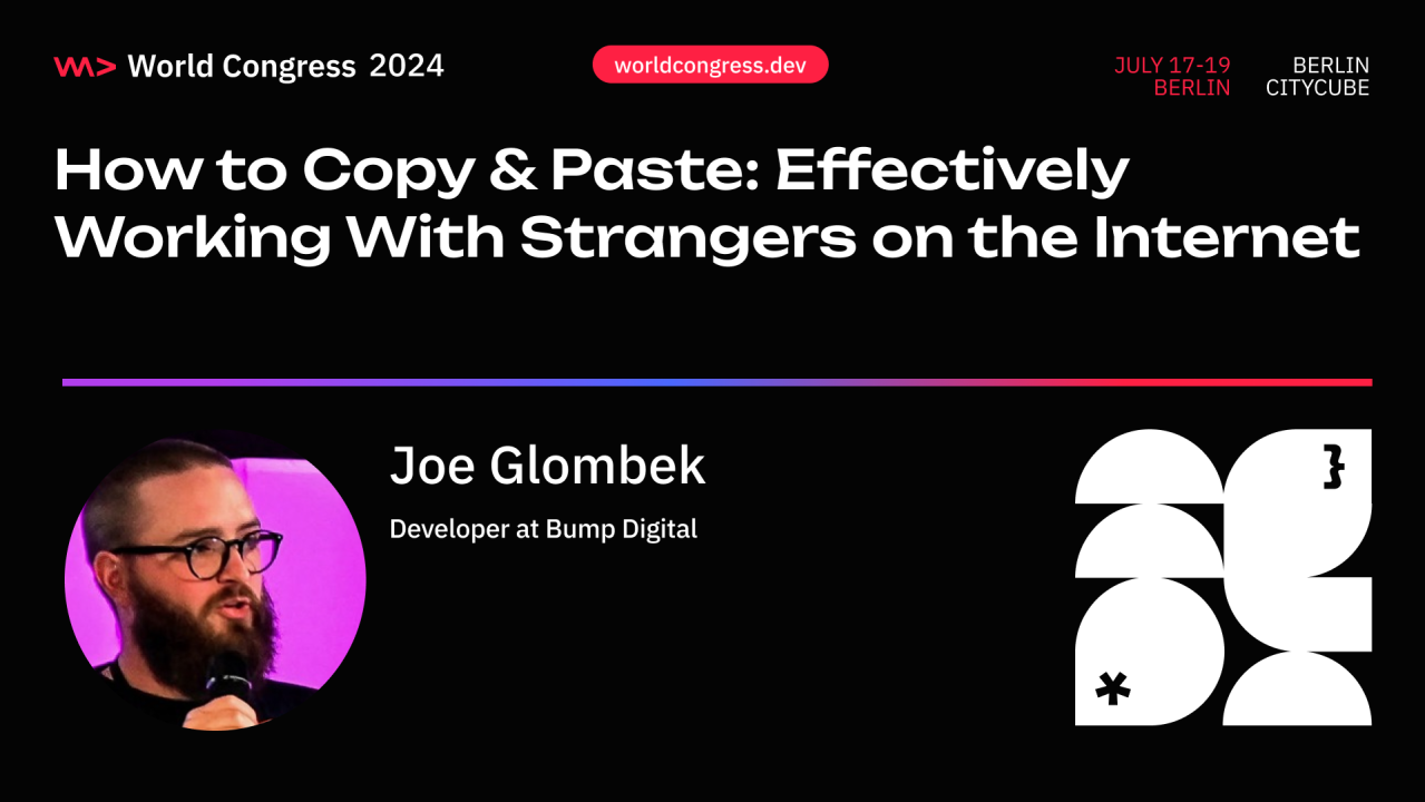 How to Copy & Paste: Effectively working with strangers on the internet