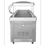 Seladora a Vácuo de Dupla Câmara - DZ(Q)