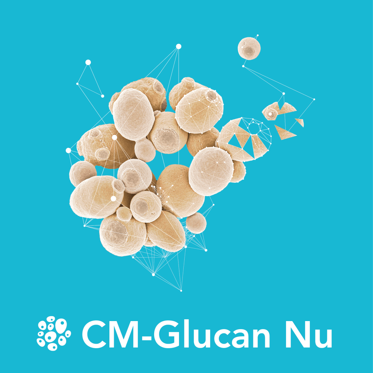 CM-Glucan Nu