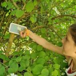 Kylii Quest, the interactive treasure hunt indoor & outdoor