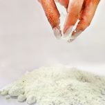 POLYCOM P - AUXILIAR DE PROCESSO DE EXTRUSÃO, PÓ GROSSO, PARA PRODUÇÃO DE TUBOS, PERFIS,FOLHAS,ESPUMA DE PVC E OUTROS