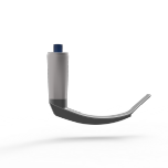 VÍDEO LARINGOSCÓPIO REUTILIZÁVEL BESDATA