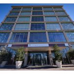 DoubleTree by Hilton Turin Lingotto