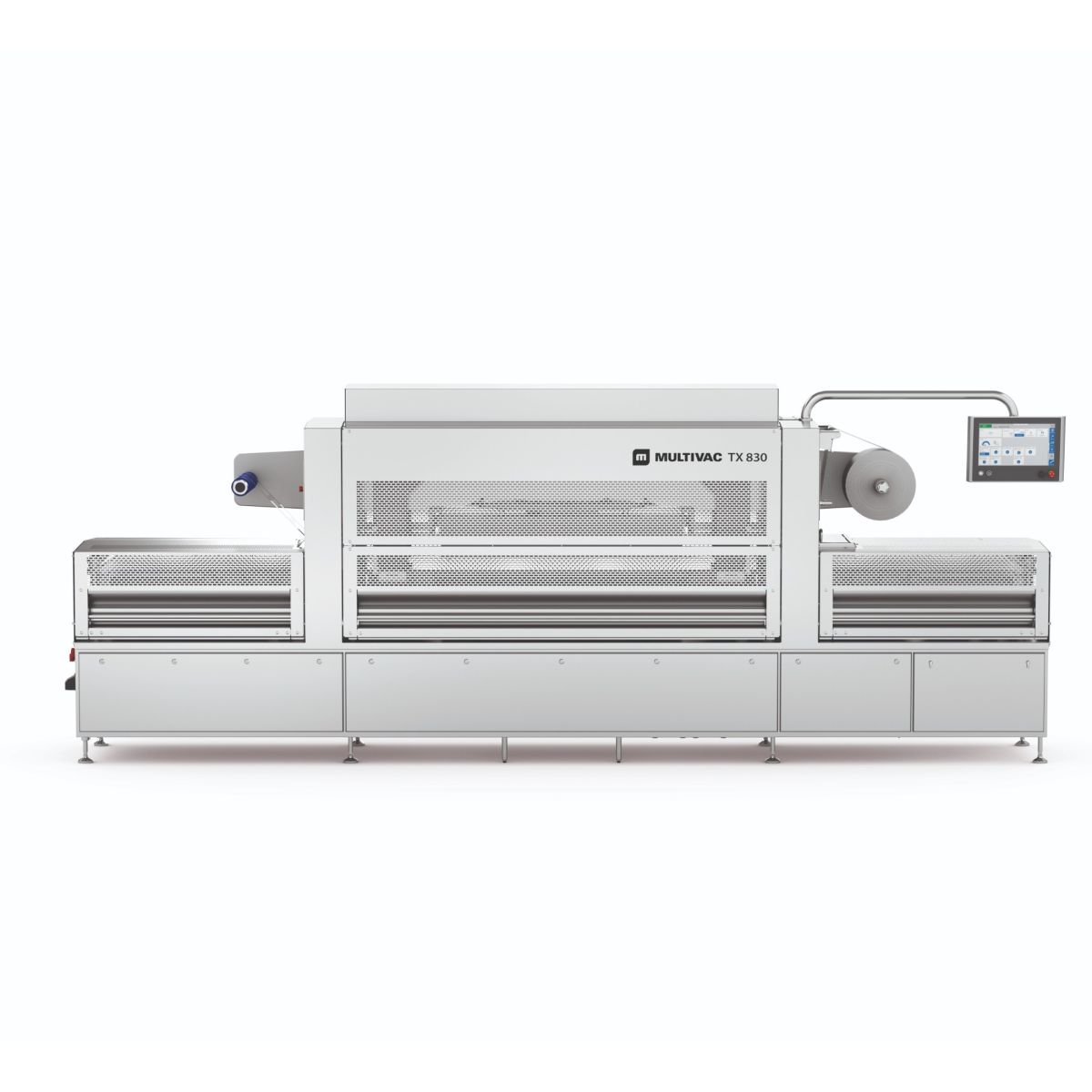 Seladora de Bandeja TX 830