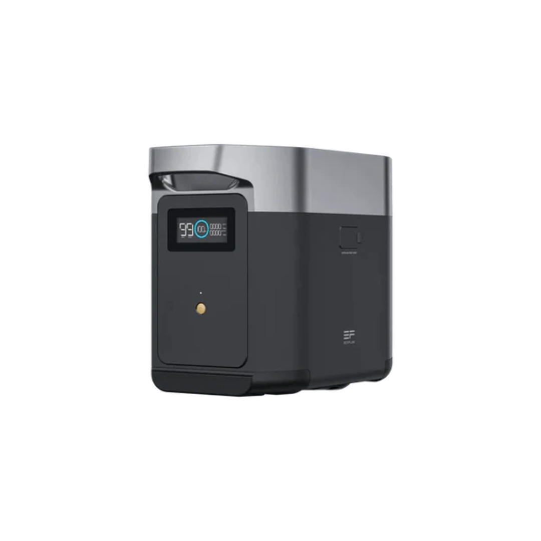 EcoFlow Bateria Extra DELTA 2