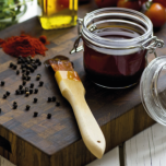 Marinades et pâtes culinaires