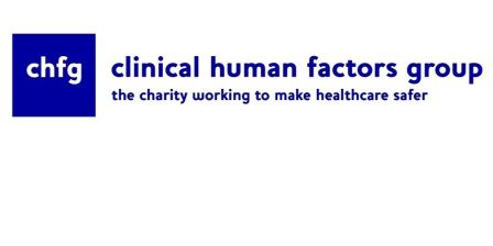 Clinical Human Factors Group (CHFG)
