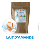 GAMME POUDRE VEGETALES