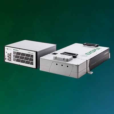 Femtosecond laser FemtoLux30 for micromachining applications