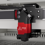 Aeon Laser Redline Desktop Laser: Speed, Safety, Smart Innovation