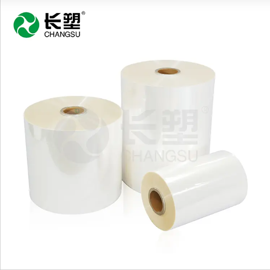 EHA-High Barrier BOPA Film