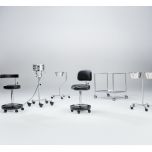 varimed® Furniture for OR theatres and outpatient departments