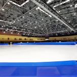 Real Ice Venues Construction & Solutions