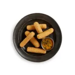 PAPA CONGELADA Y APPETIZER