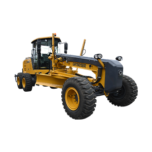 Motoniveladora GR1905BR XCMG