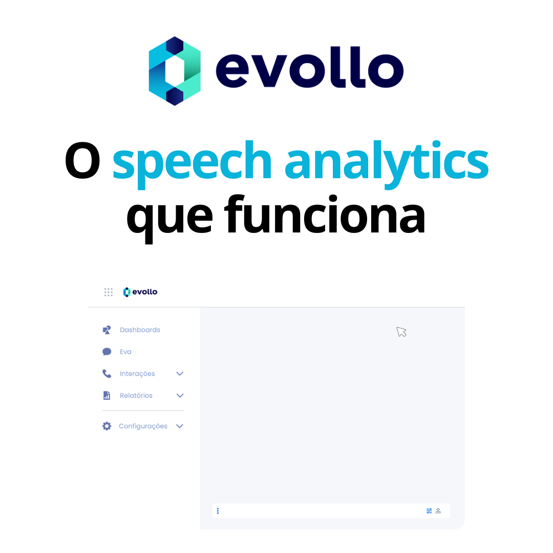 Speech Analytics