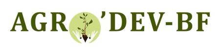 AGRI'DEV-BURKINA FASO