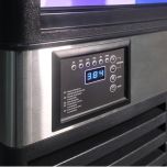 Máquina de Gelo em Cubos | Evolution 55C