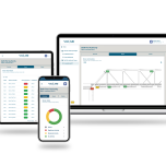 Wireless Crack Detection - RedFox V2 Sensor System