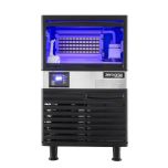 Máquina de Gelo em Cubos | Evolution 55C