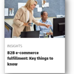 Our success stories, capabilities and the latest e-commerce trends