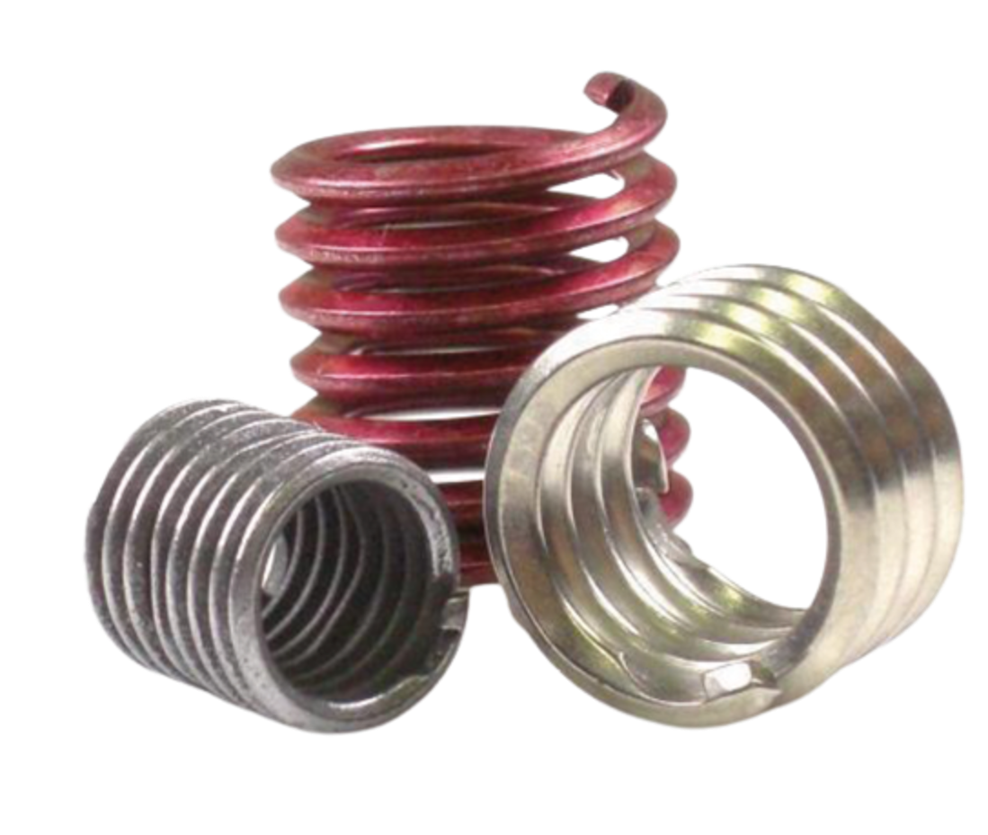 KATO COILTHREAD(R) Wire Thread Inserts