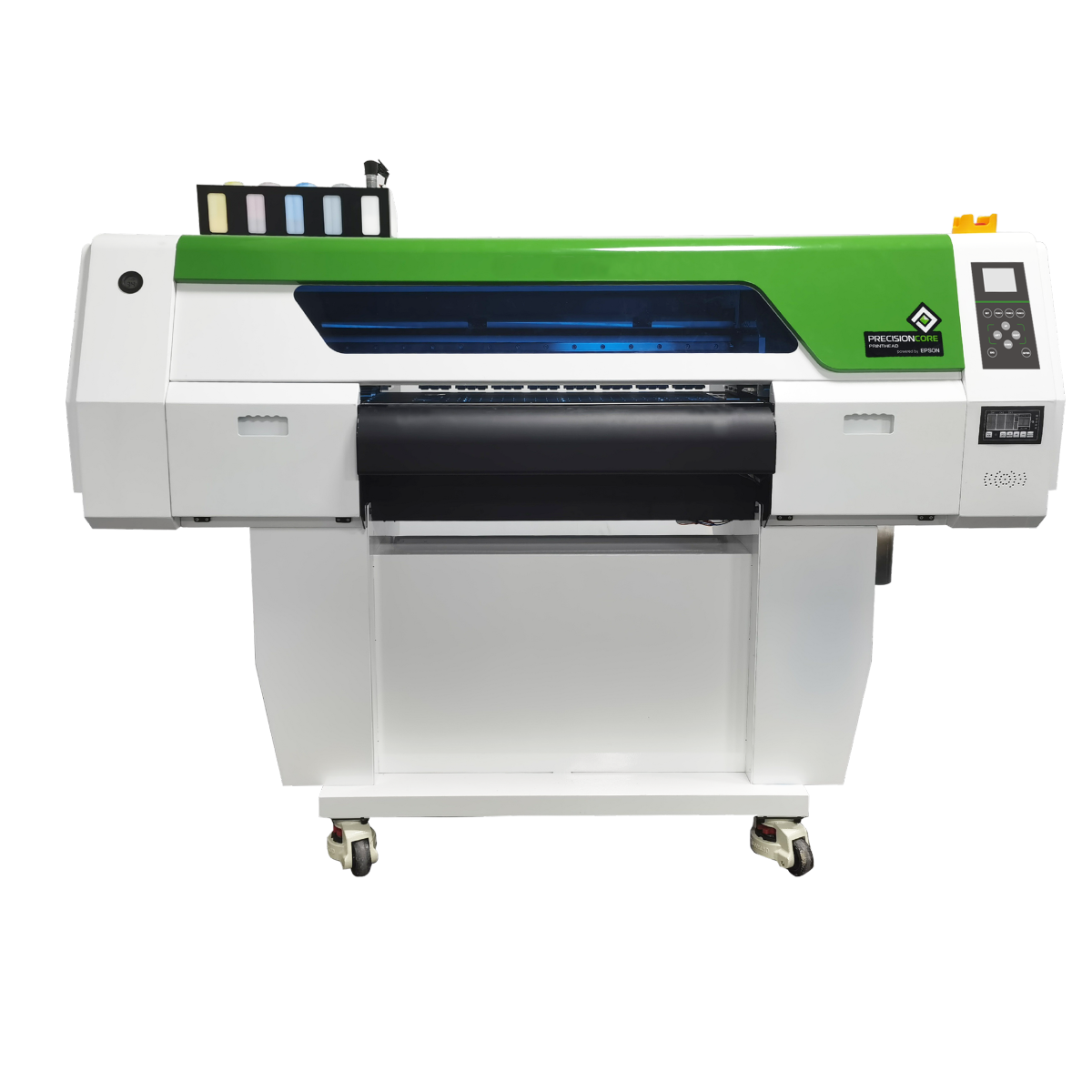 YXP-620 / YXP-808 DTF MAX Series