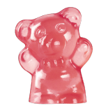 BioBor Probiotic Gummy Bears 450g Share packing