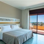 Hotel Club Conte di Cabrera