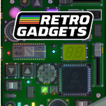 Retro Gadgets