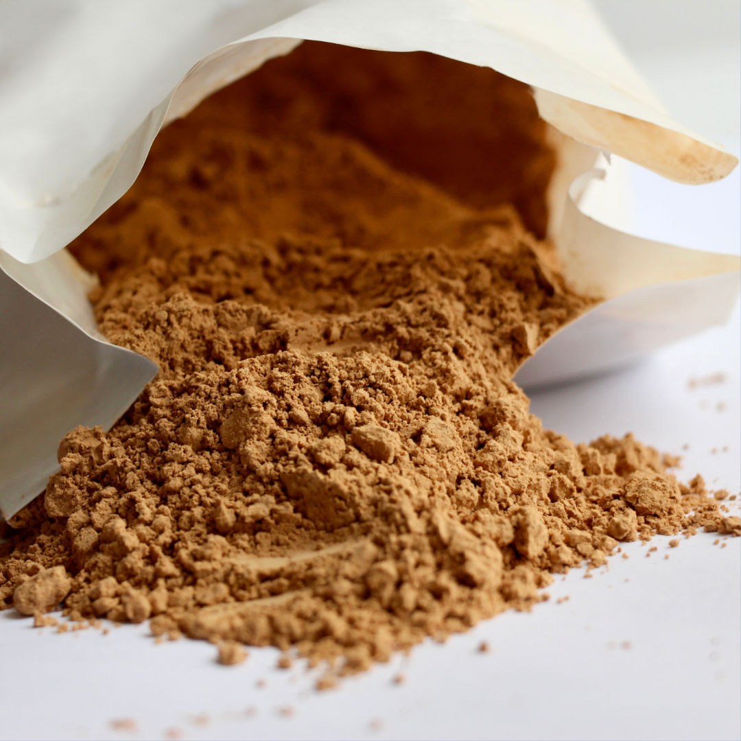 Agrain® 05 Cocoa Powder Replacement