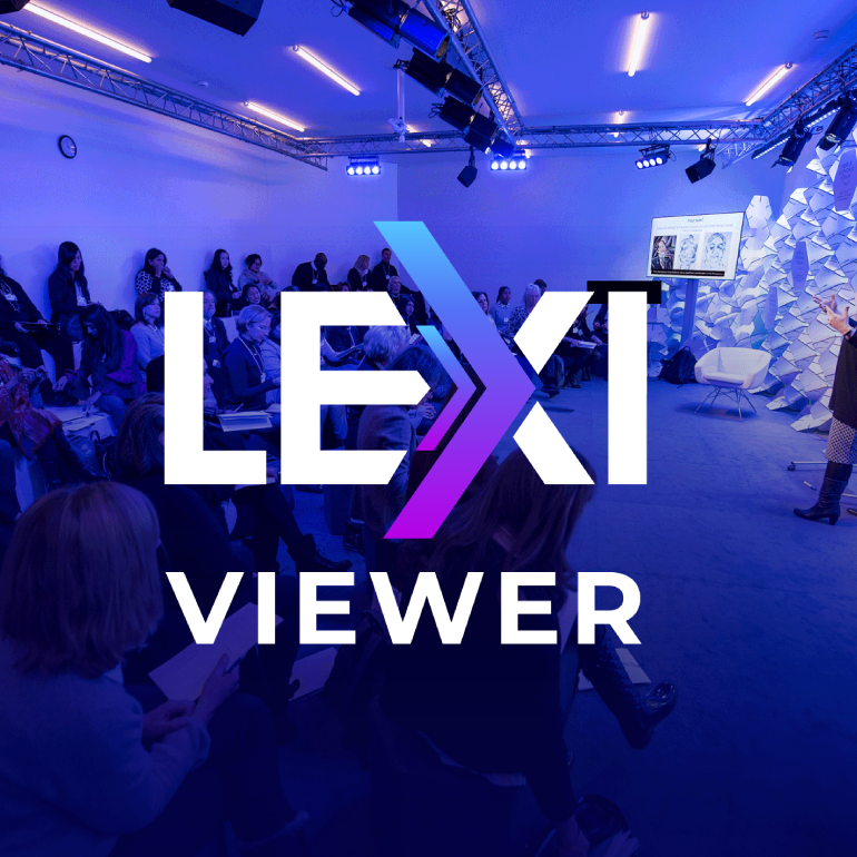 LEXI Viewer