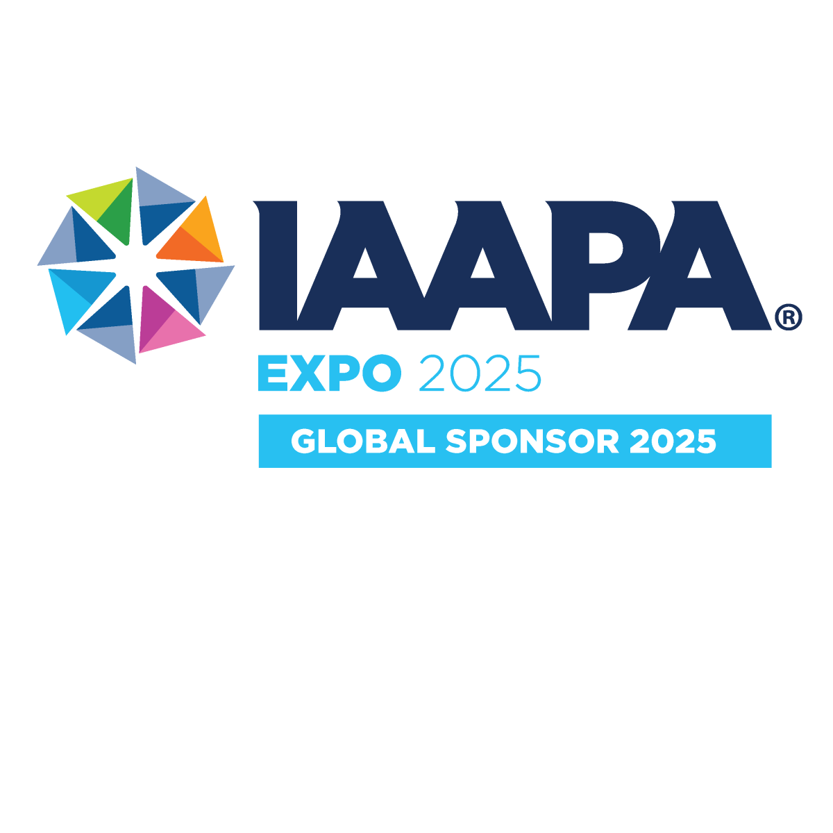 IAAPA Expos Global Sponsor