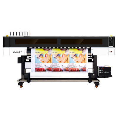 Roll to Roll UV Printer S1600