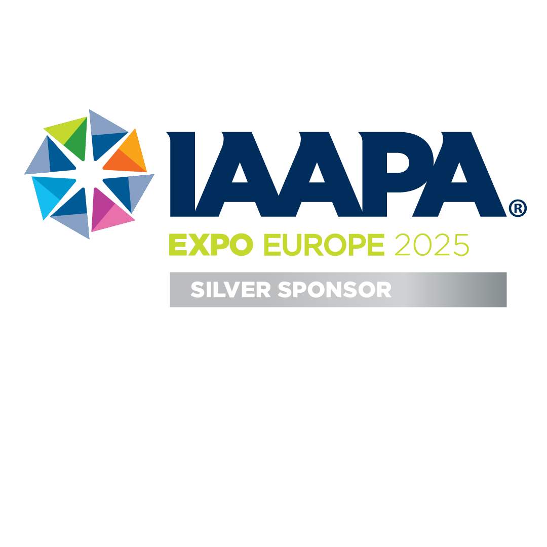IAAPA Expo Europe Silver Sponsor