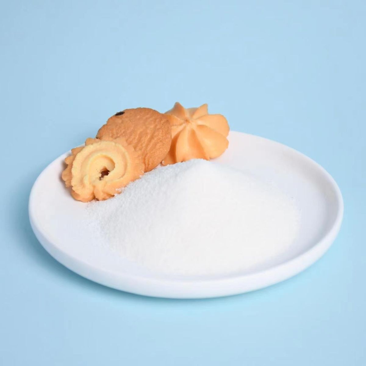 Mono and Diglycerides of Fatty Acids GMS40 Food Emulsfier E471