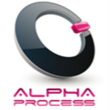 ALPHA PROCESS