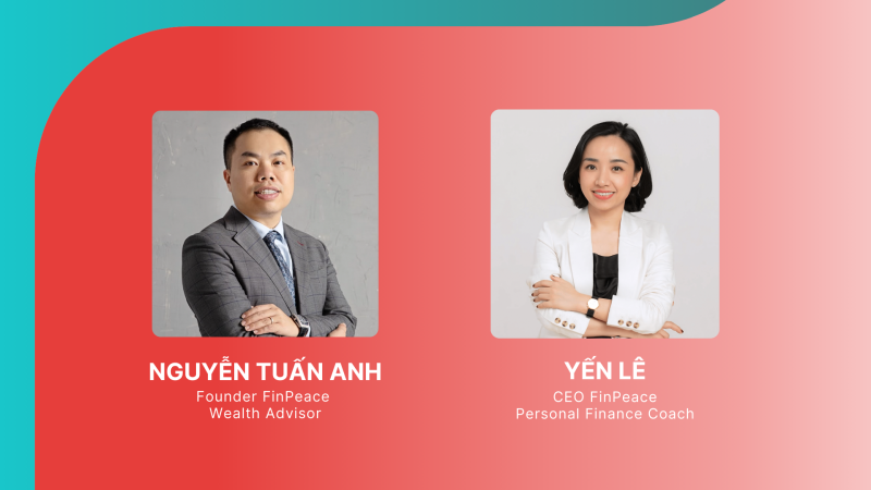 Xây Dựng Tài Sản Và Tài Chính Cá Nhân Cho Solo