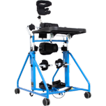 O LUNAR® é uma estrutura de apoio inovadora