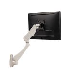 Single Spring Arm Wall Mount
