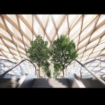 Qingpu New Town South Metro Station